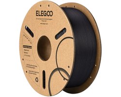 Elegoo Pla-Cf Filament Voor 3D-Printers Voor Het Printen Van Hoogtemperatuurbestendige Onderdelen