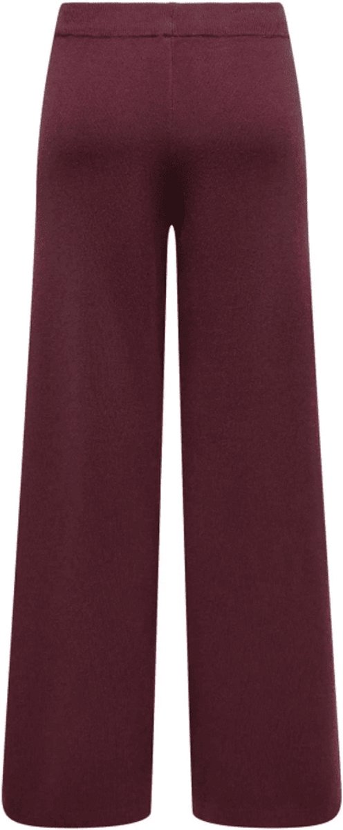 ONLY - ONLSITERI MW WIDE PANT CC KNT - Meisjes - Leggings