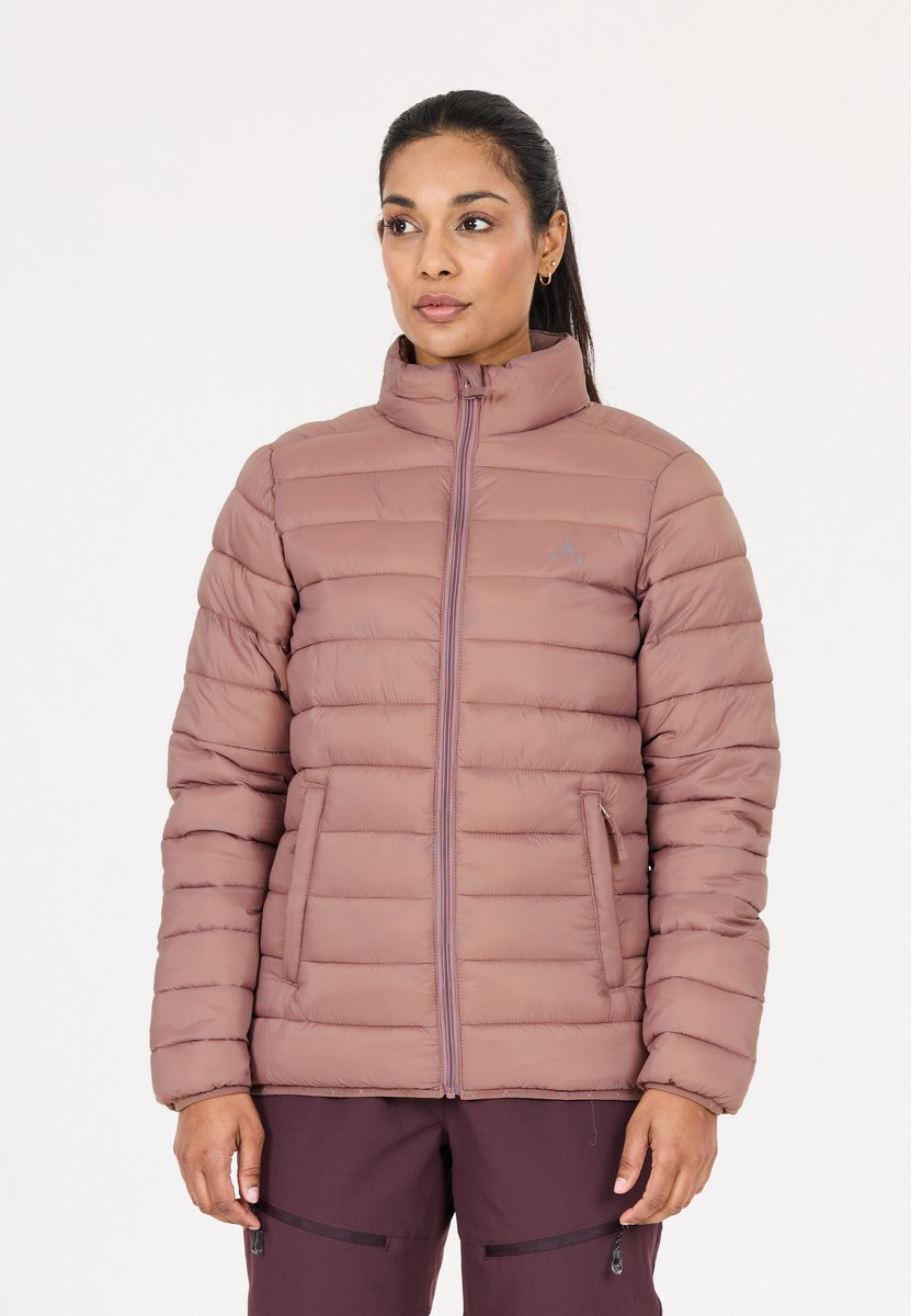 WHISTLER Steppjacke Arubi