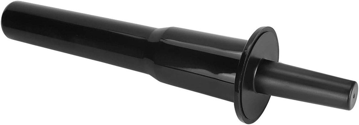Vervangende Tamper Stick voor Blender - Plastic Plunjer voor Mixers, Keukenaccessoire, Blenderonderdeel
