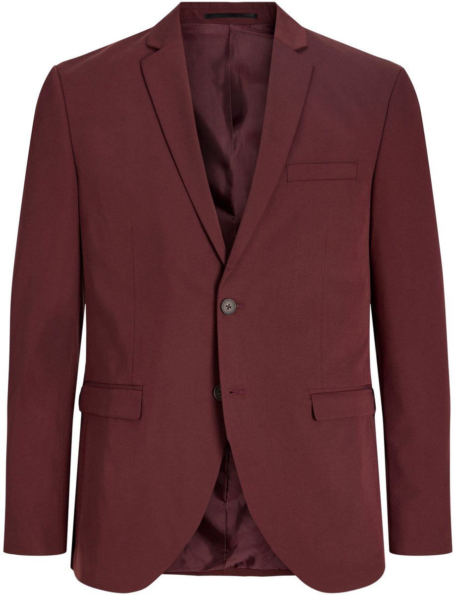Jack & Jones Blazer met enkele knopenrij JPRFRANCO Super Slim Fit Blazer