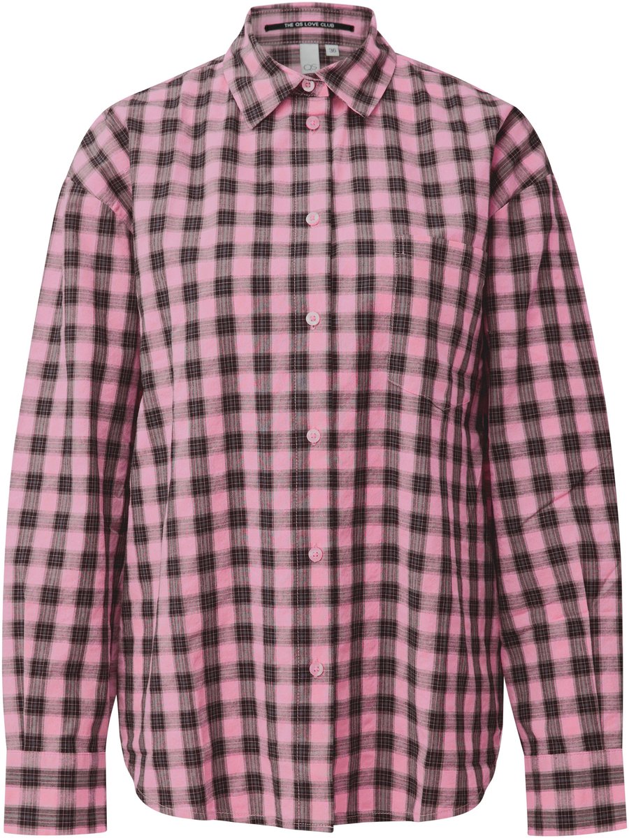 QS Bluse