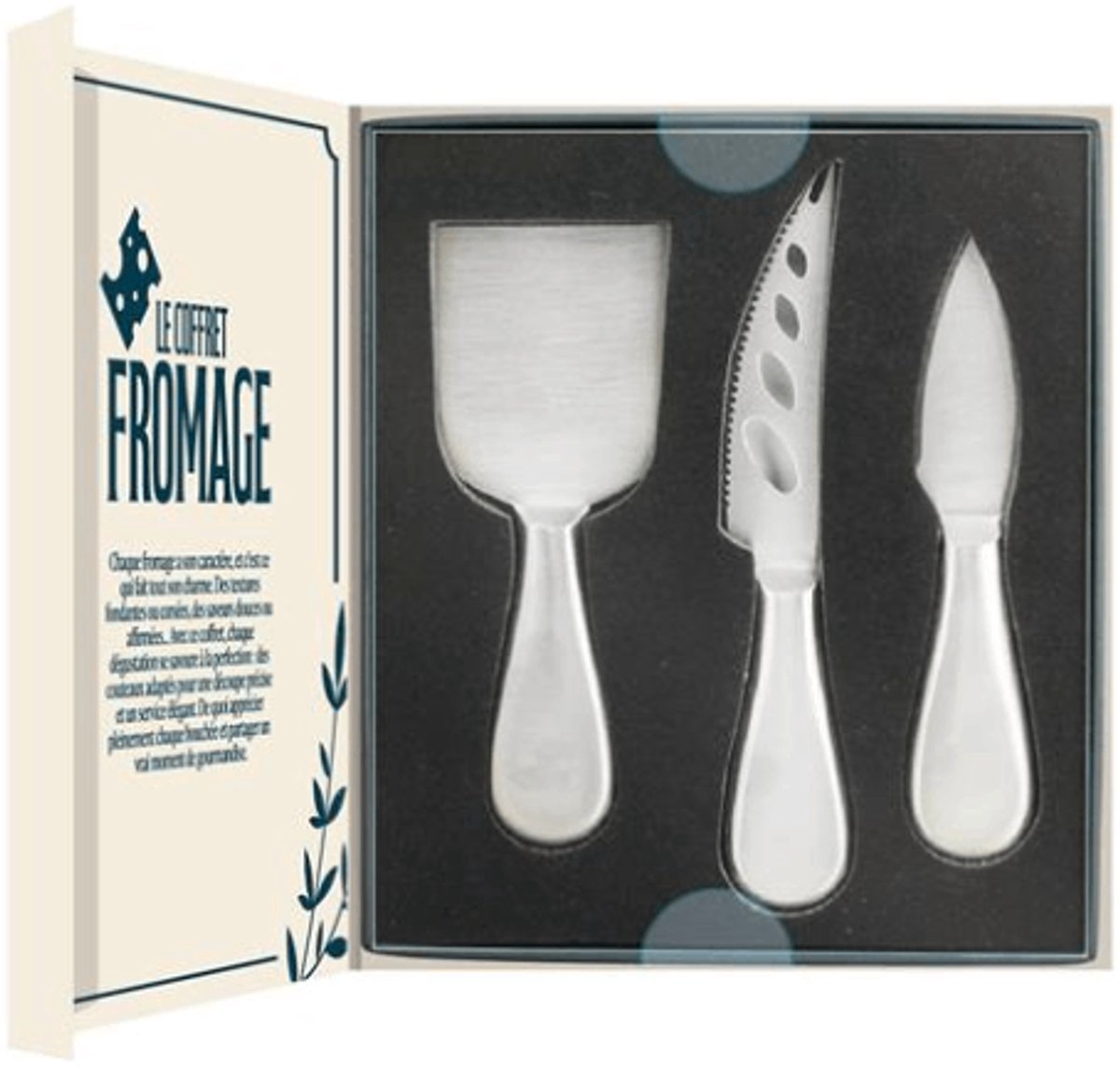 Cadeauset kaas