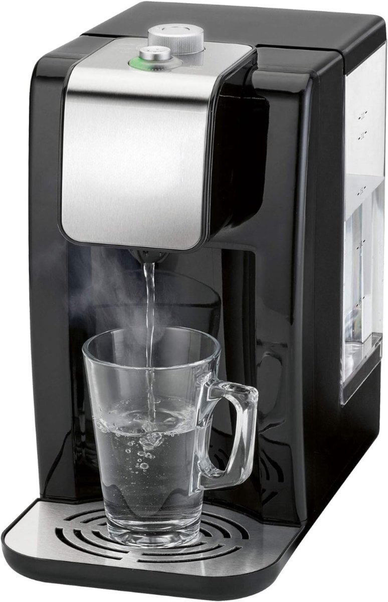 mavoa® heetwaterdispender - instant waterkoker - heetwatertap (watt)