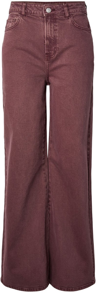 Pieces Wide fit jeans PCSELMA