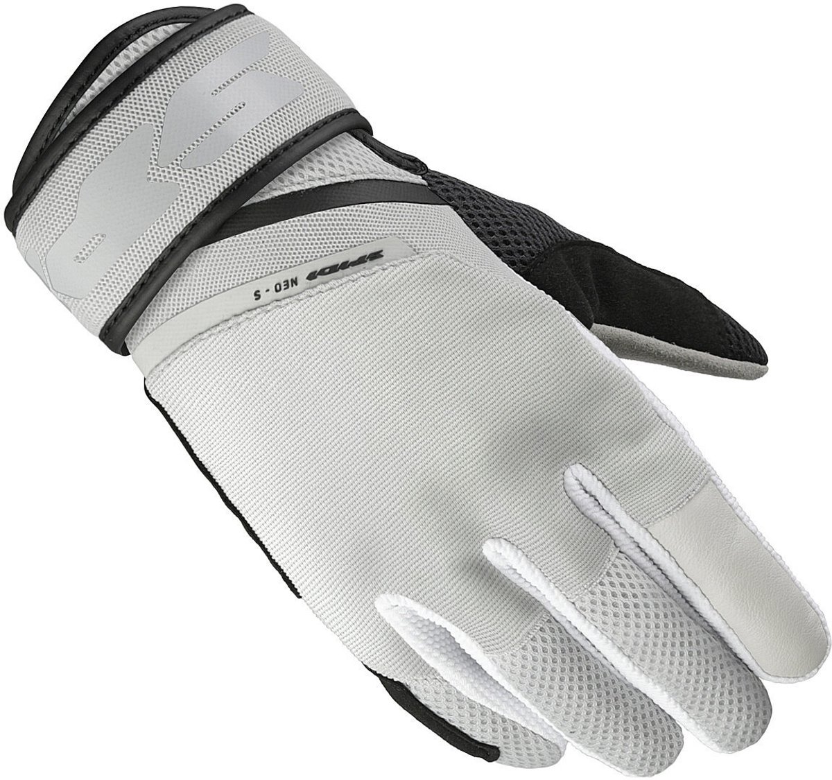 Spidi Neo-S Motorfiets handschoenen -