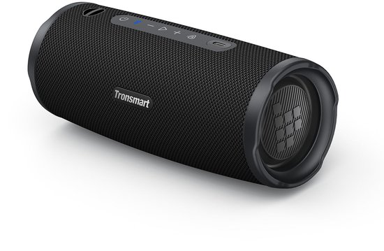 Tronsmart‑Mirtune‑C3‑Plus‑Luidspreker‑Draagbare‑Bluetooth‑50W‑IPX7‑Waterdicht‑Auracast‑Multi‑Speaker‑12‑uur‑Speeltijd‑Buiten‑Camping — afbeelding 2
