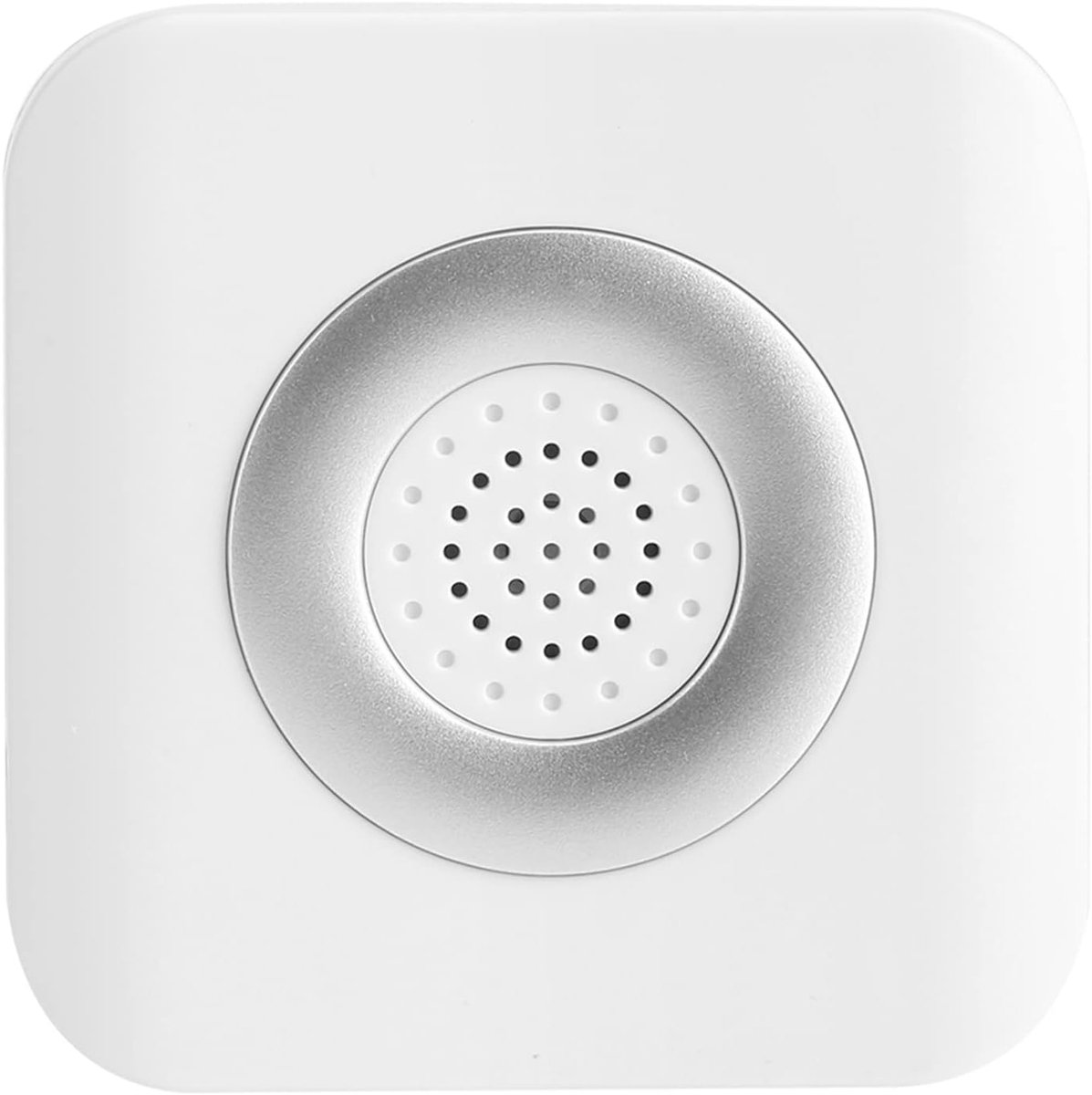 Doorbell, Doorbell DC 12V External Wired Doorbell Safe Electric Bubbles Bell Signal for Home Office Access Control - ShopVlot