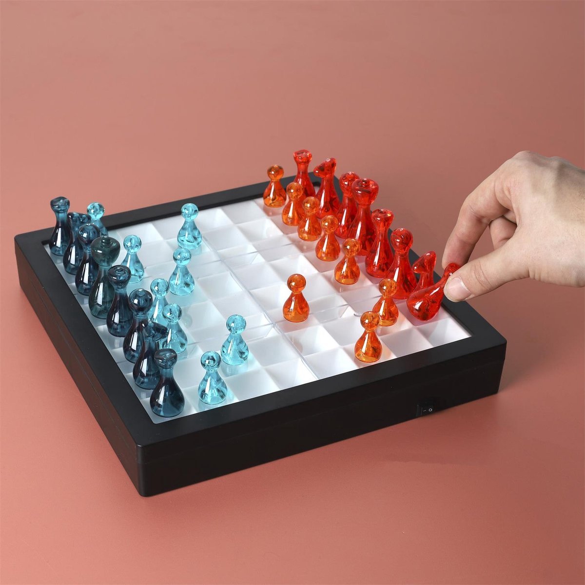 Bordspel - Schaken