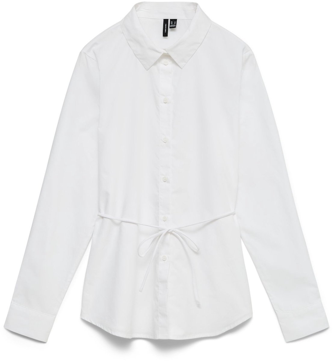Vero Moda Overhemd VMELINA Overhemd