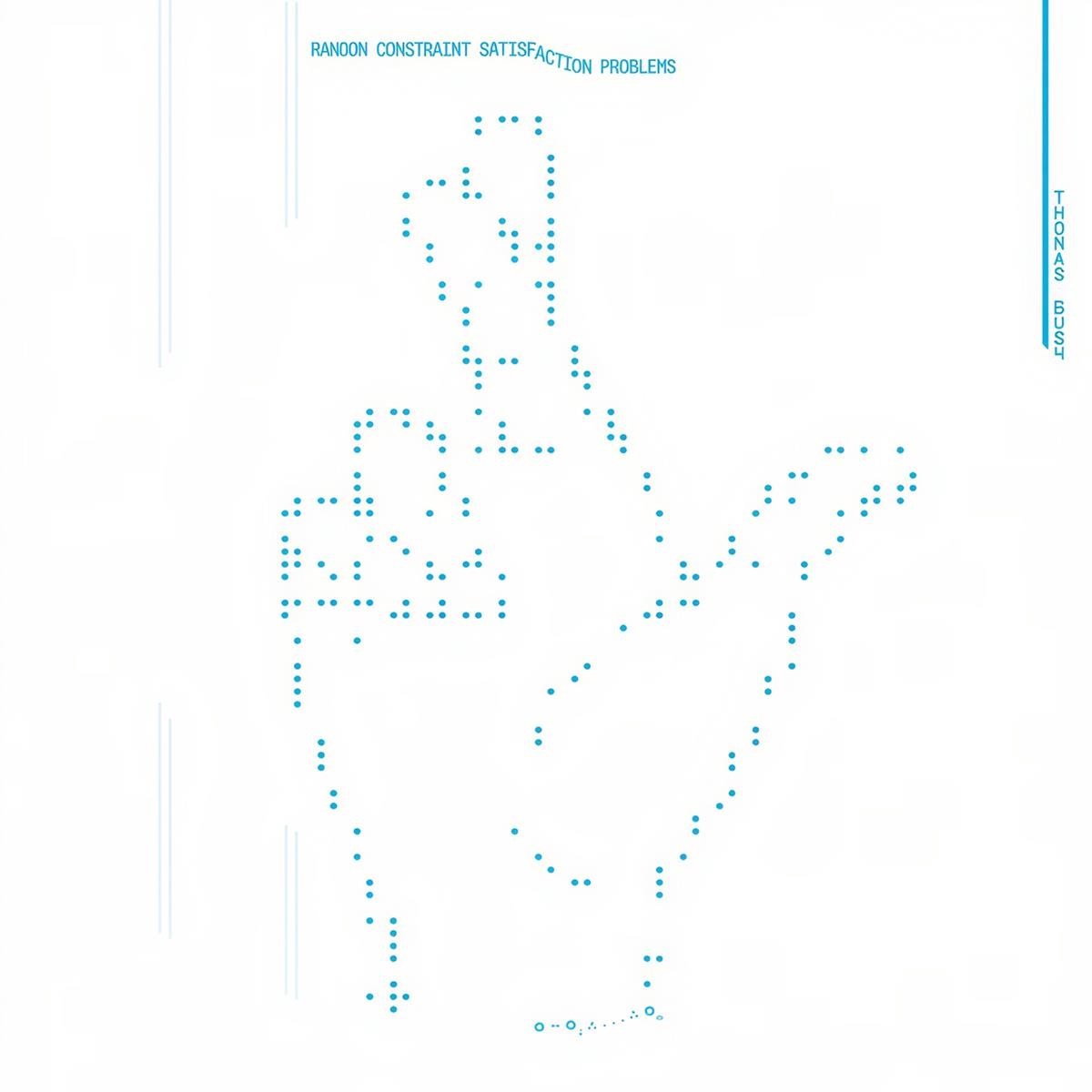Thomas Bush - Random Constraint Satisfaction Problems (LP)