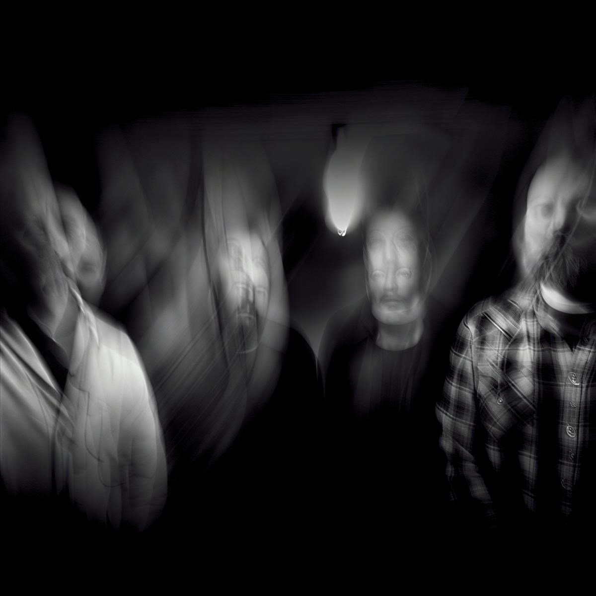 Gift Horse - Absence (LP) (Coloured Vinyl)