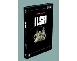 Ilsa Trilogy (DVD)