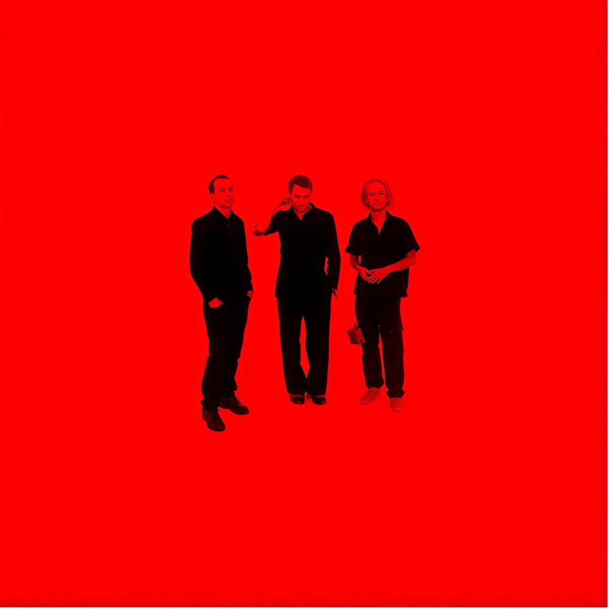 Rooie Waas - Nu (LP)