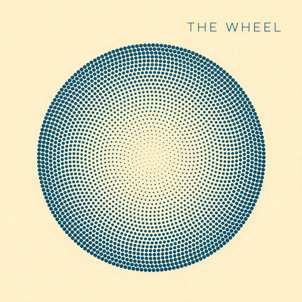 Wheel - The Wheel (LP)
