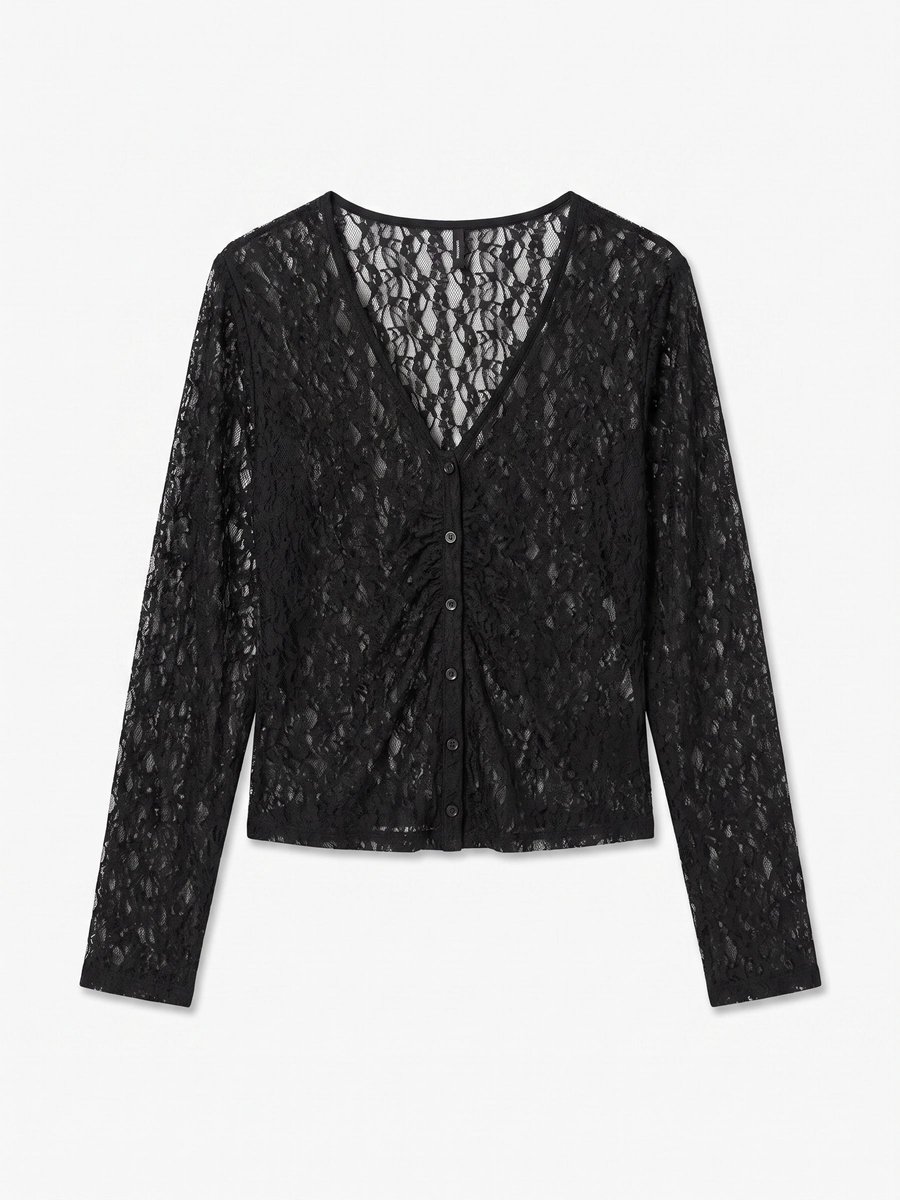 Vero Moda Top VMFILINE Top