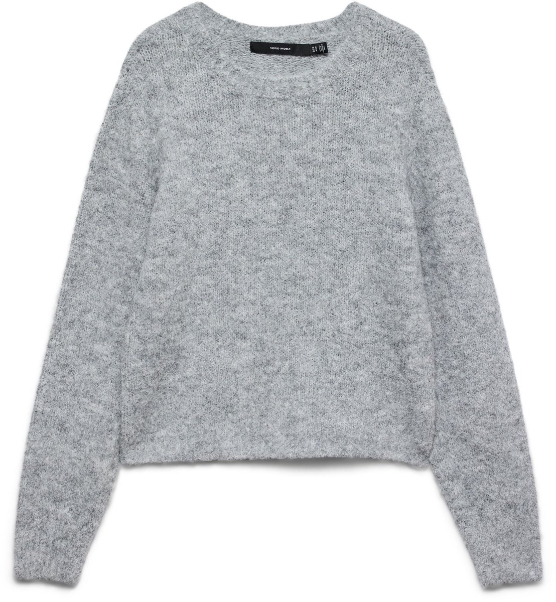 Vero Moda Curve Gebreide pullover VMCNOVAH Gebreide pullover