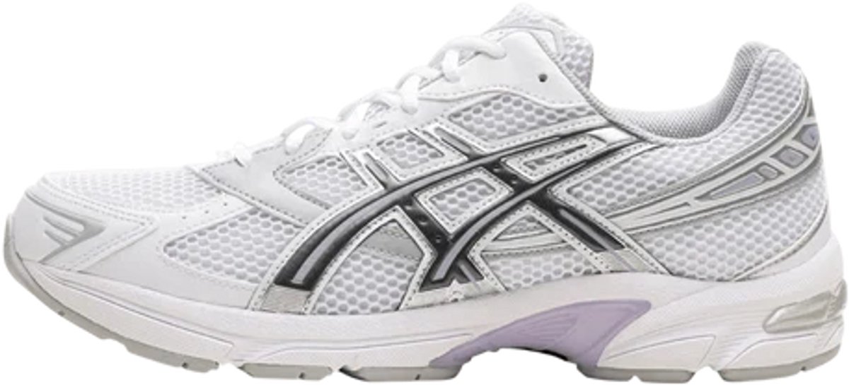 ASICS Gel-1130 White Carrier Grey Lilac (Women's)