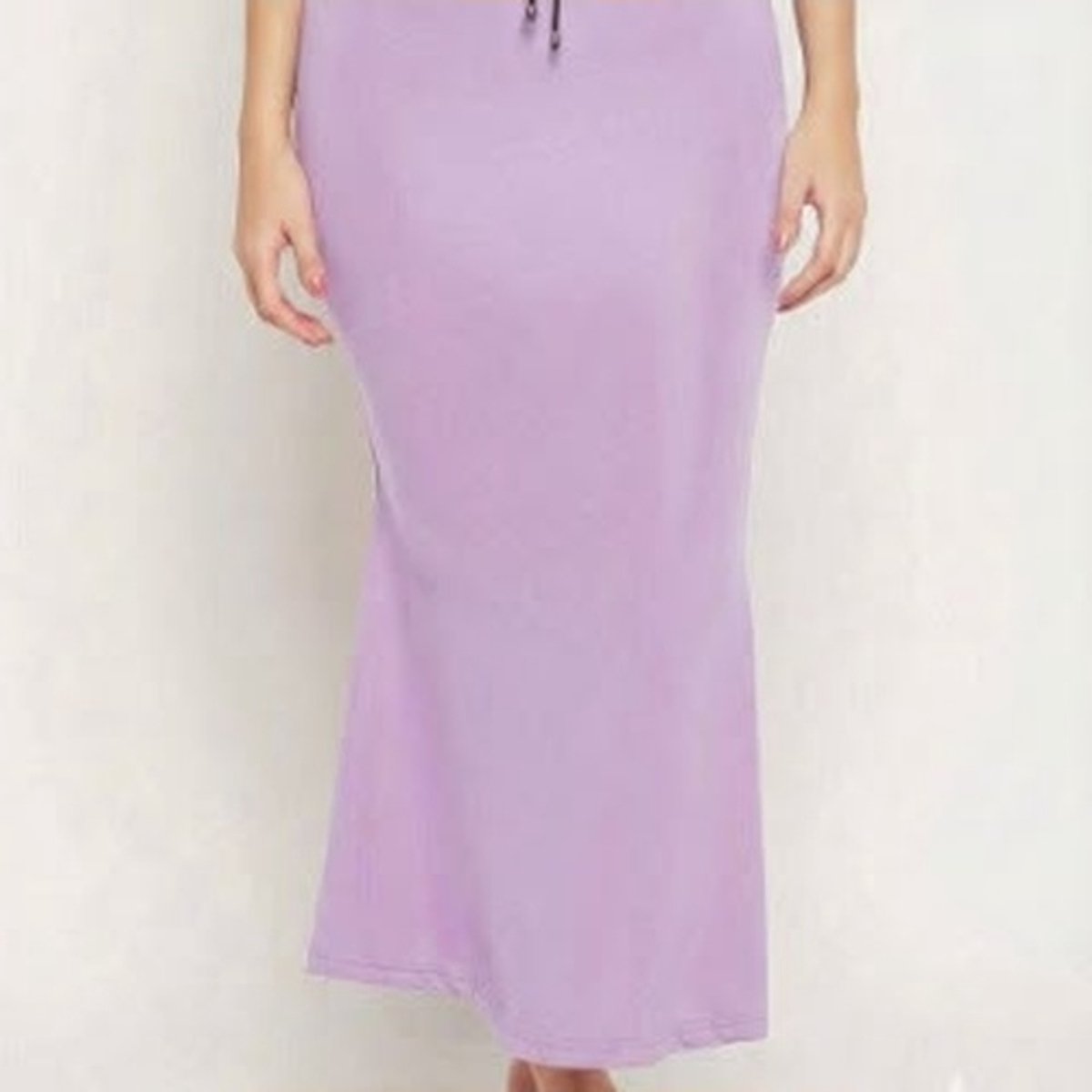 Simhera Threads Mermaid Petticoat - Lavender