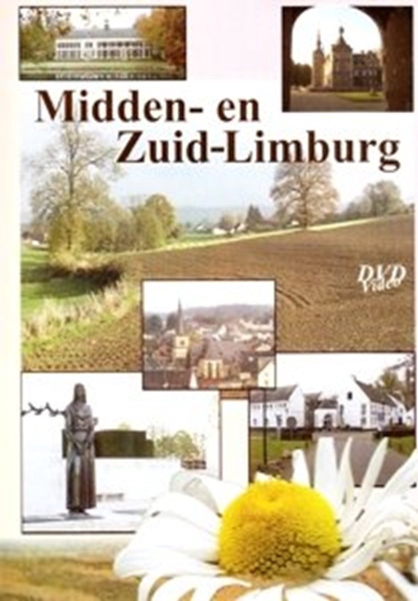 Ons Bezoek Aan Midden- En Zuid-Limburg