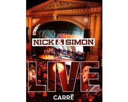 Live In Carre (DVD)