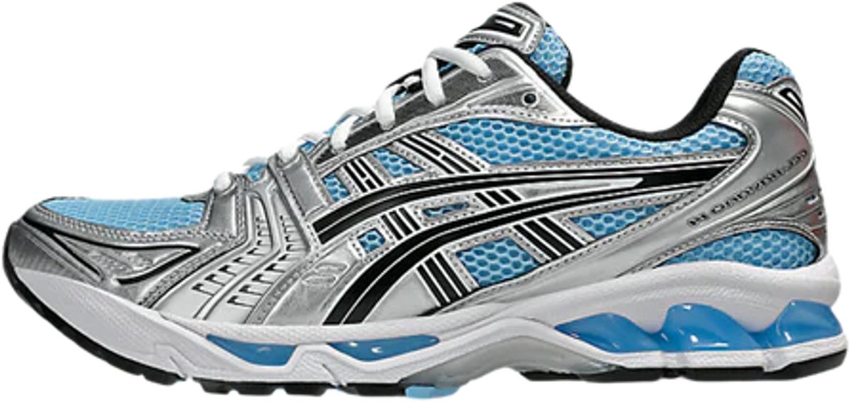 ASICS Gel Kayano 14 Arctic Sky Pure Silver