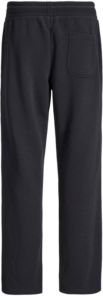 Jack & Jones Plus Sweatstof broek Plus Size Wide Leg Fit Sweatstof broek