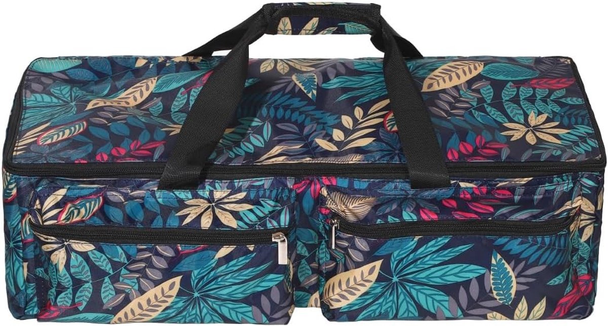Draagtas voor Cricut Explore Air en Maker, Waterdichte Bescherming voor Creatieve Benodigdheden en Accessoires