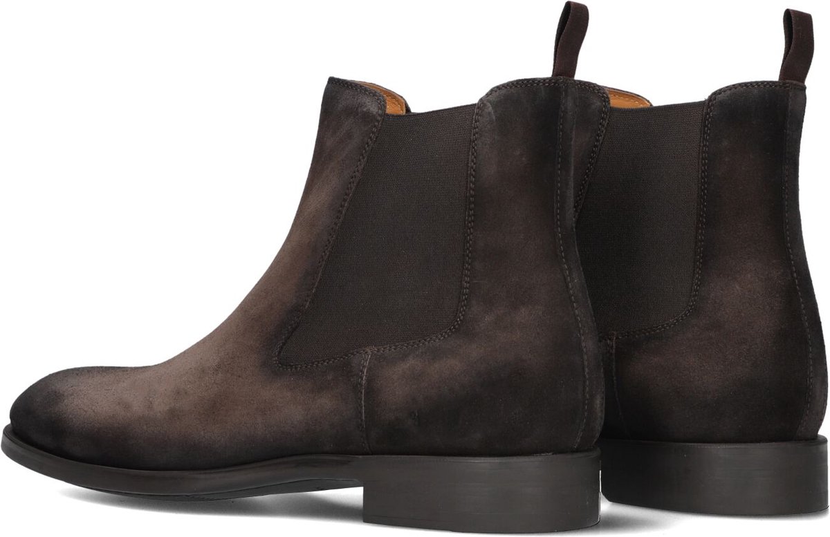 Magnanni 26319 Boots Heren - Bruin - Maat 45
