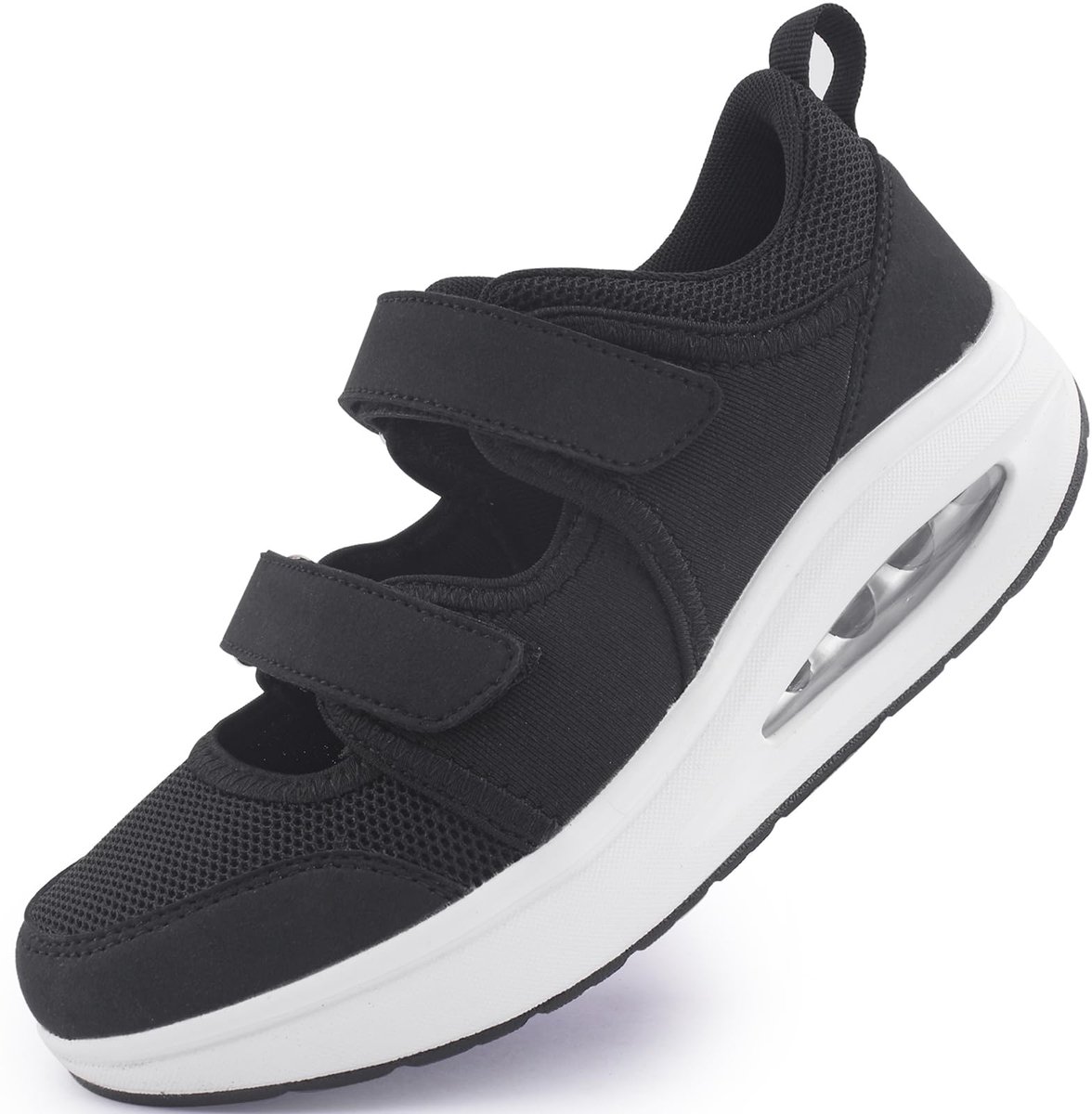 Werkschoenen dames 42 EU - ademend - antislipzool - comfortabele luchtkussens - ShopVlot