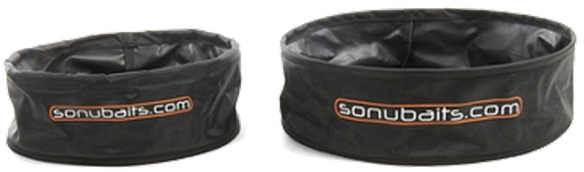 Sonubaits Nylon Groundbait Bowl Small