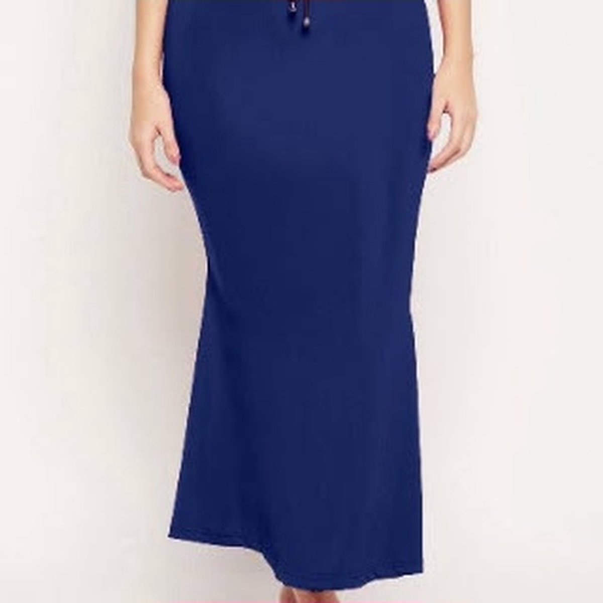 Simhera Threads Mermaid Petticoat - Navy Blue