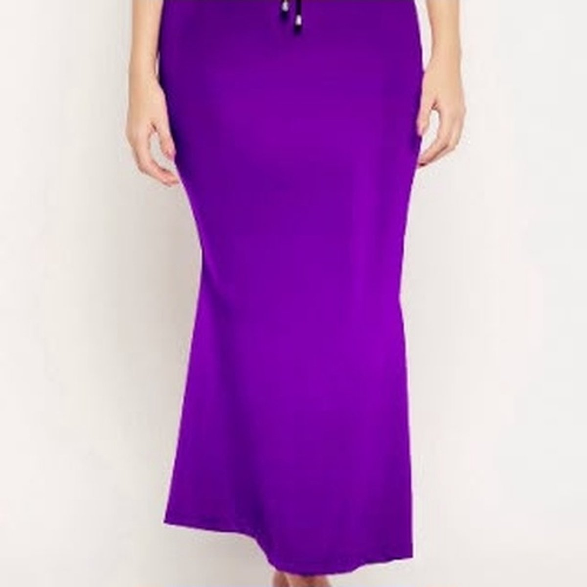 Simhera Threads Mermaid Petticoat - Purple