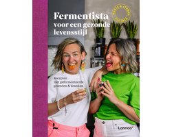 Fermentista voor een gezonde levensstijl