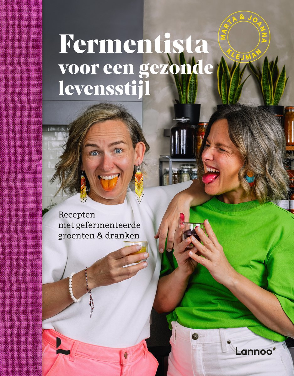 Fermentista Voor Een Gezonde Levensstijl