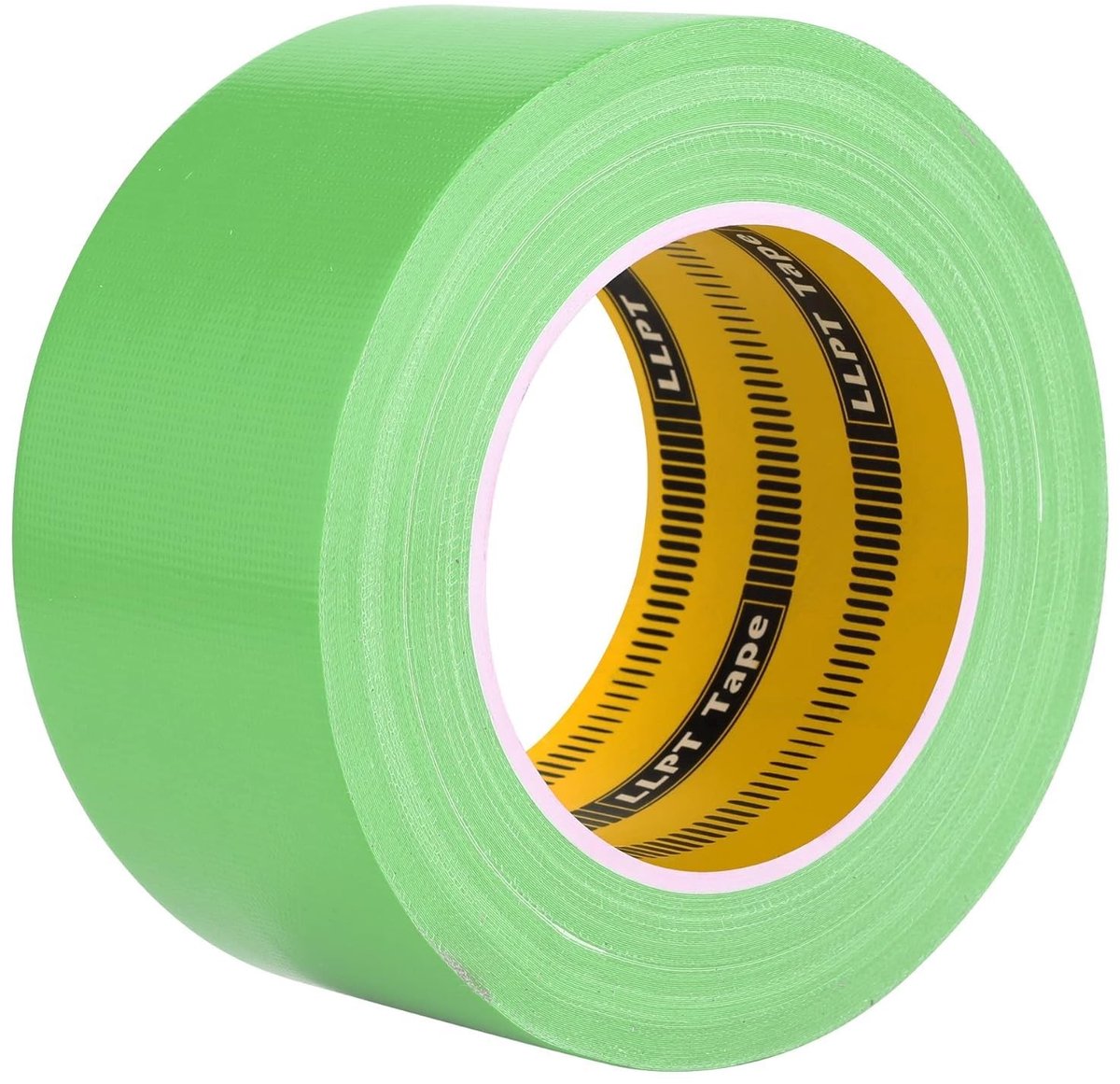 Premium Duct Tape 2.36 Inch x 108 Feet - Sterk, Gemakkelijk te Scheuren en Restvrij - Ideaal voor Klussen en Reparaties