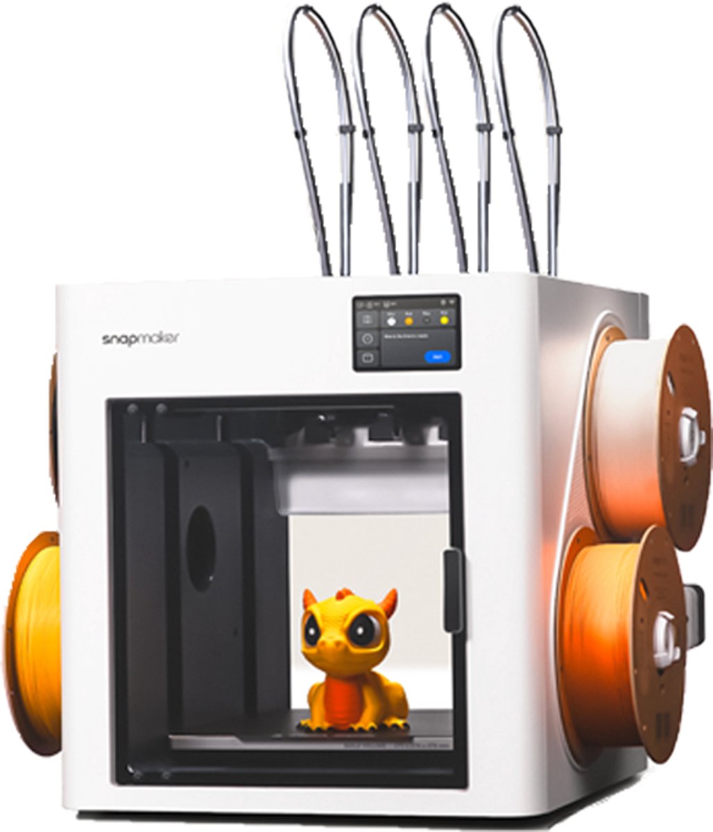 Snapmaker U1