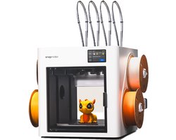Snapmaker - U1 - 3D-printer - color