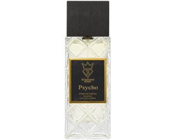 Psycho - Extrait De Parfum | by Bujairami | 100 ML - Symphoni