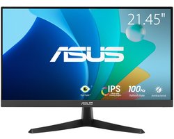 Asus VY229HF Serie - Monitor - Eye Care - Gaming - 21,45 inch