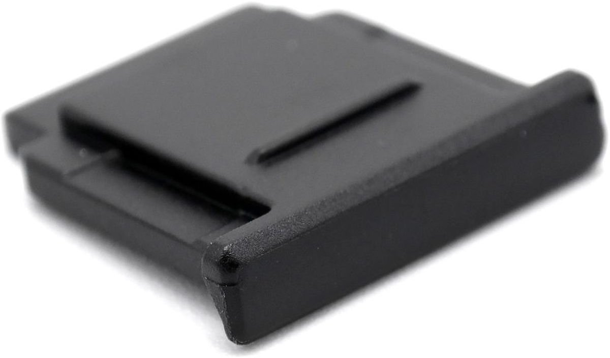 Caruba Flitsschoenkapje Sony Type-2