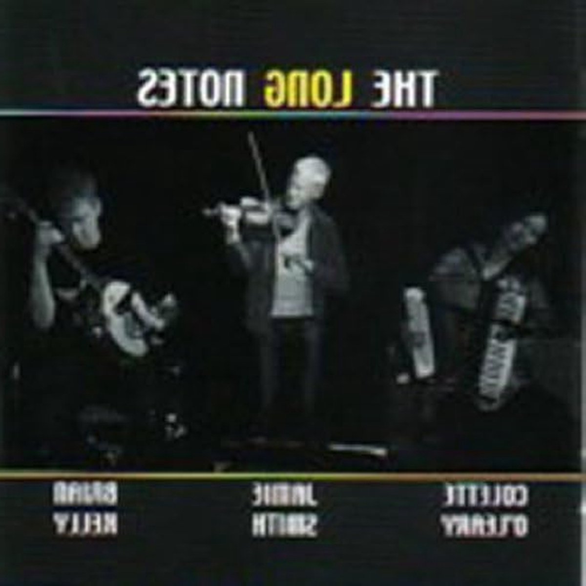 Muziek Opname - Audio Drager - Muziek Luisteren - Originele Uitgave - 142 cm - Niet Van Toepassing