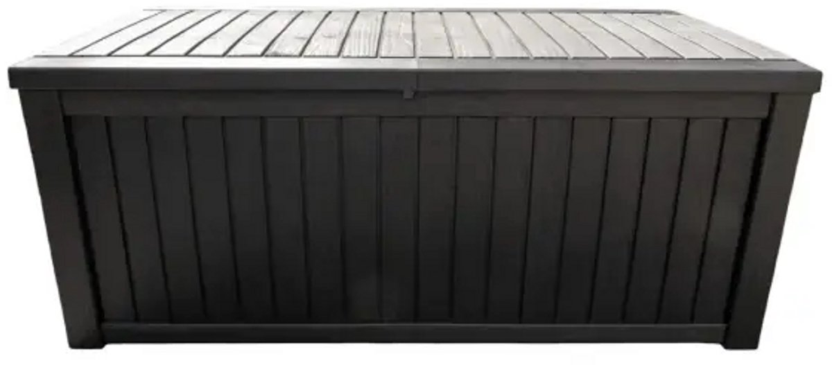 Practo Opbergbox 570L