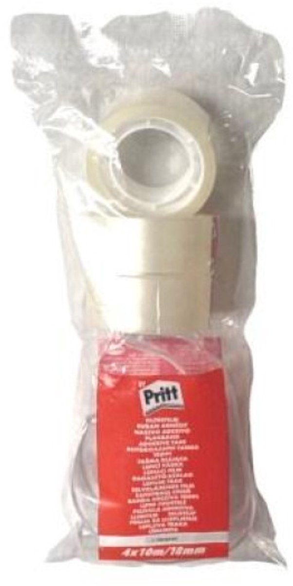 pritt kleefband 4x10m+apparaat