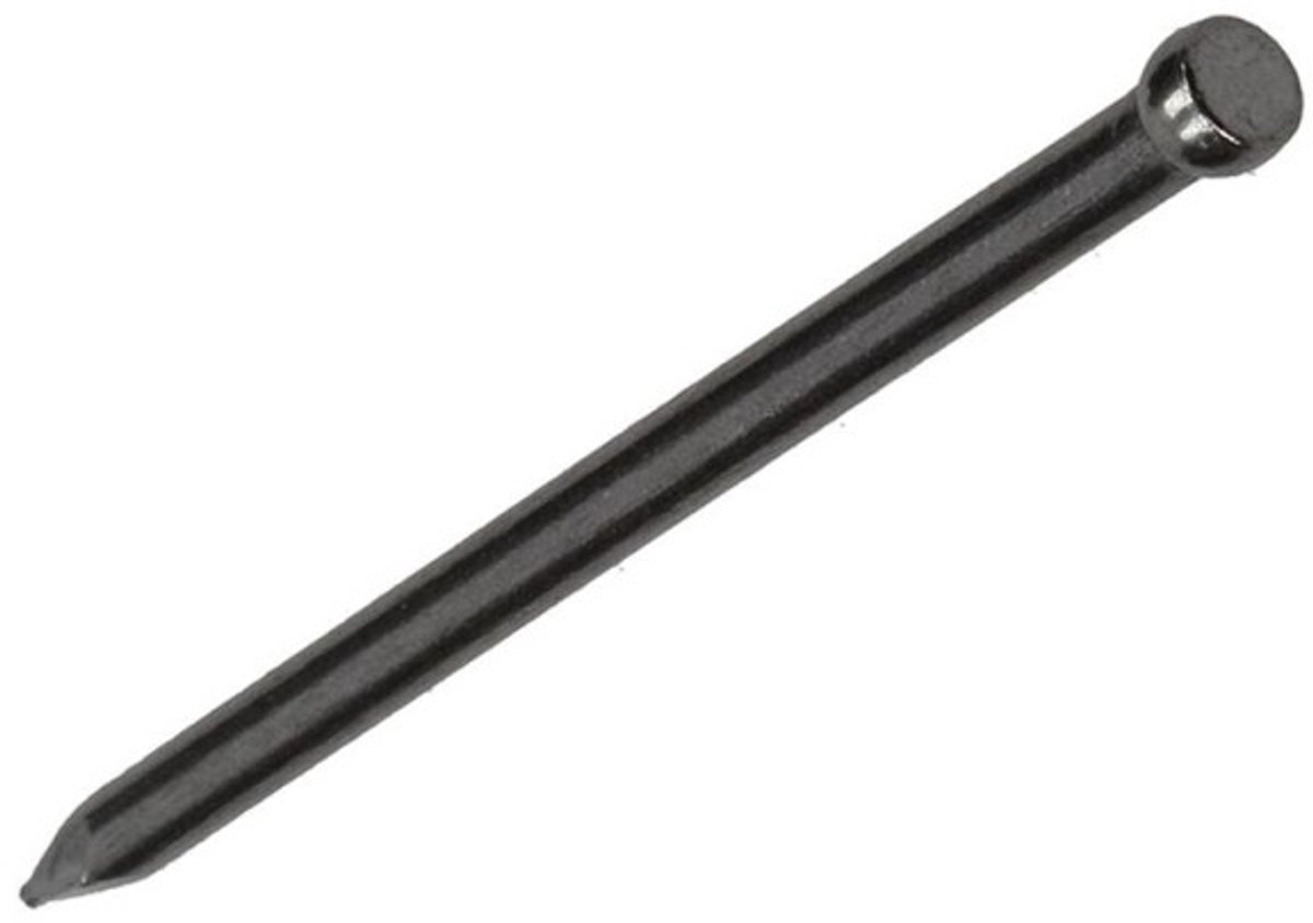SAM Nagel ronde kop 3x65mm ca. 150 gr. 815082 D1