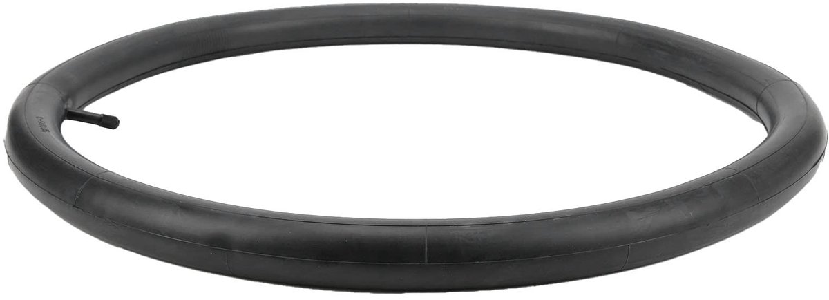 Dailygoods- Fietsbinnenband Butylrubber - 20/22/24/26 Inch - Schrader Ventiel - Schokabsorberend - Eenvoudig te installeren - Lange levensduur - Binnenband