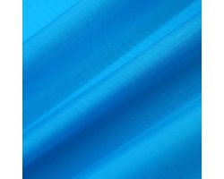 Thijox - Waterdicht Ripstop-Nylonweefsel 1 m x 1,52 m, 40D Scheurvast PU Coating, Middenpaars Outdoor Afdekking voor Tent, Vlieger, Tas, Camping, Tuin