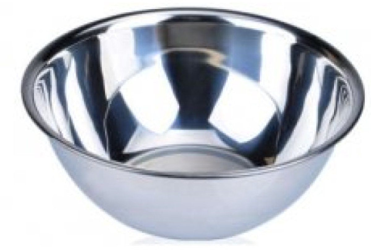 Heyligen Mengkom inox 28cm
