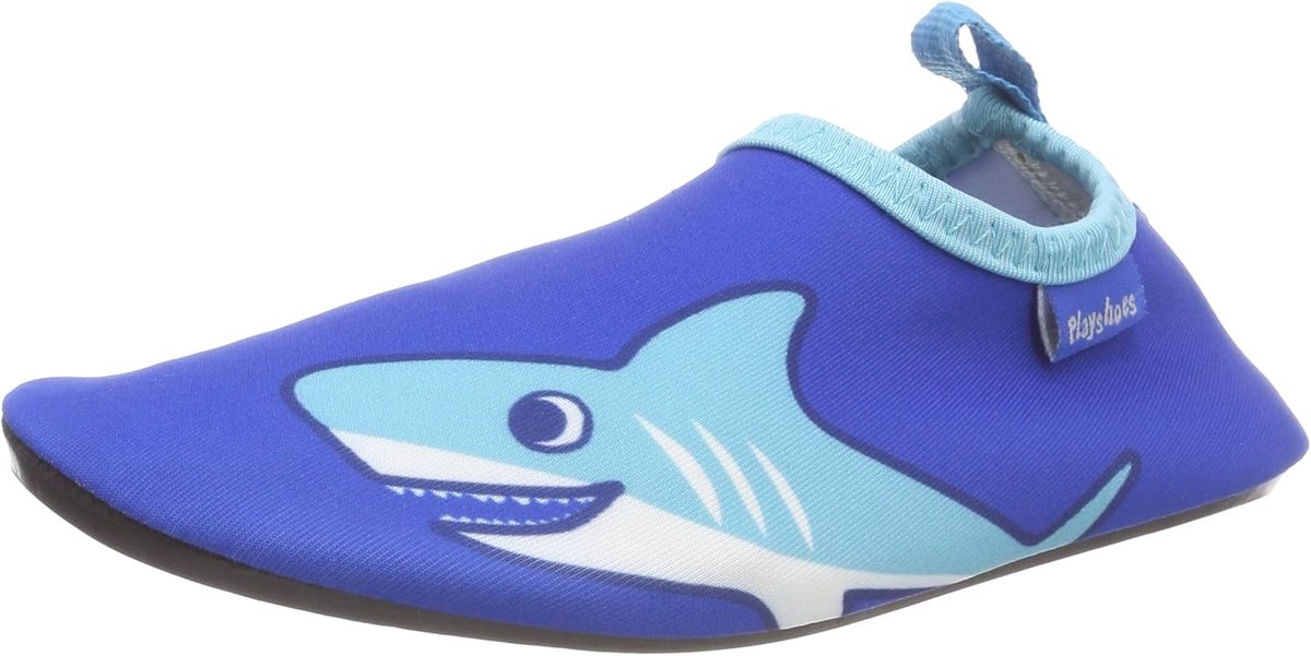 Thijox - Blotevoetenschoenen Waterschoenen Kinderen Uniseks - Sneldrogend, Antislip TPR-zool, Perfect voor Strand, Zwembad, Buitenspelen - Maat 30-35
