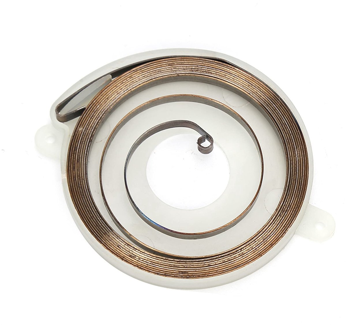 Dailygoods- Starter - Startveer - Op maat gemaakte pasvorm - Eenvoudige installatie - Kunststof/Aluminium - Artikelnummer 4224 190 0600